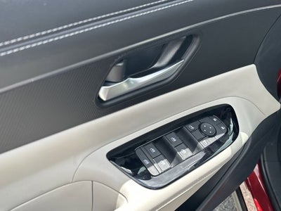 2026 Nissan Murano SV