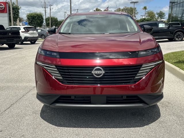 2026 Nissan Murano SV