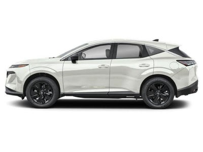 2026 Nissan Murano SV