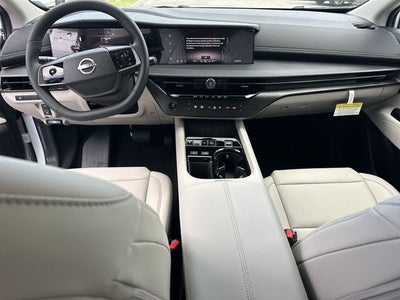 2026 Nissan Murano SV