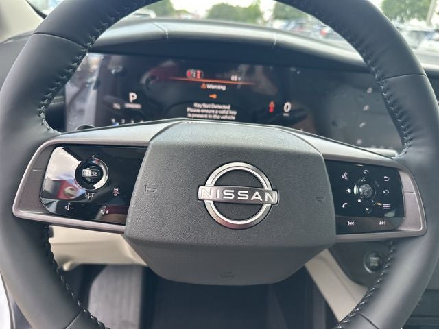 2026 Nissan Murano SV
