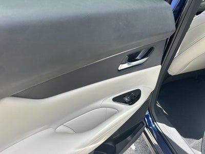 2026 Nissan Murano SV