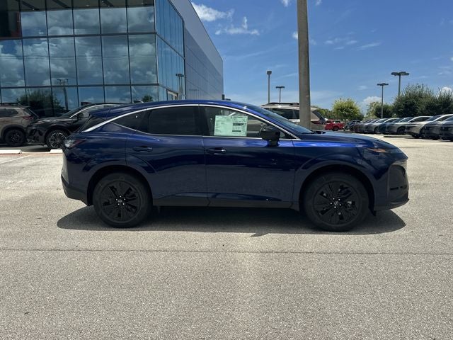 2026 Nissan Murano SV
