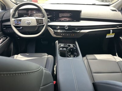 2026 Nissan Murano SV