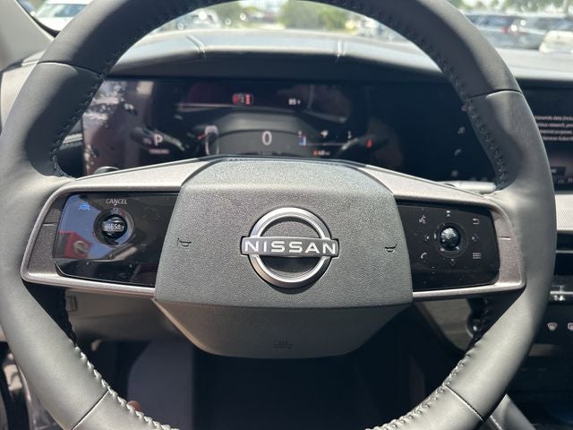 2026 Nissan Murano SV