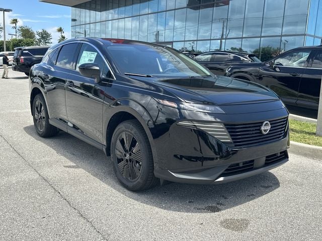 2026 Nissan Murano SV