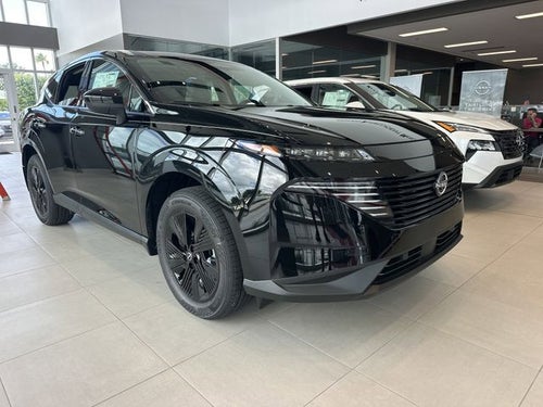 2026 Nissan Murano SV