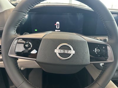 2026 Nissan Murano SV