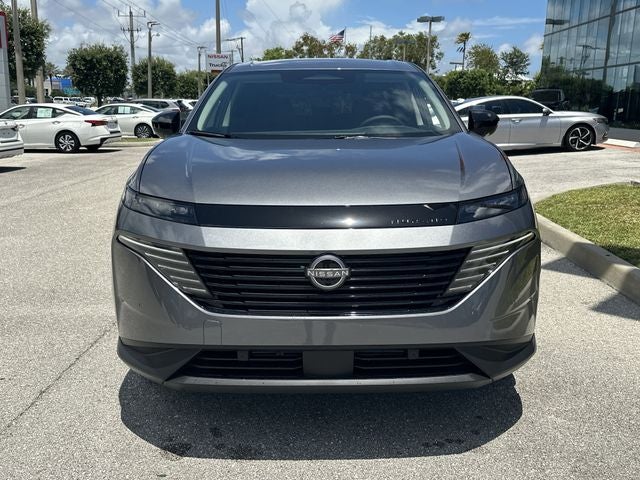 2026 Nissan Murano SV