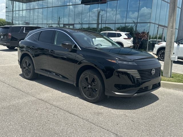 2026 Nissan Murano SV