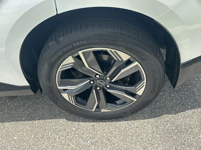 2026 Nissan Murano SV