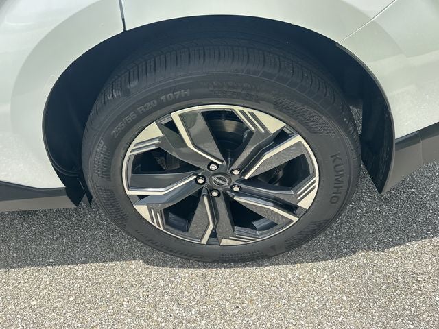 2026 Nissan Murano SV