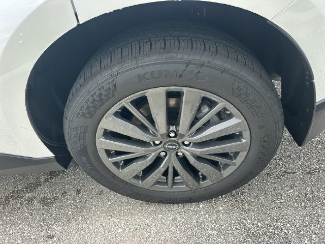 2027 Nissan Murano SV