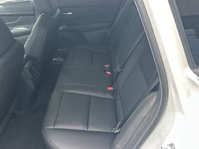 2027 Nissan Murano SV