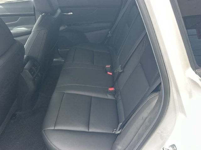 2027 Nissan Murano SV