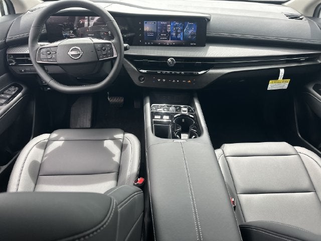 2027 Nissan Murano SV