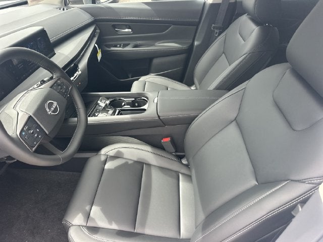 2027 Nissan Murano SV
