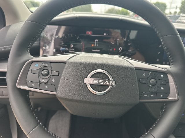 2027 Nissan Murano SV