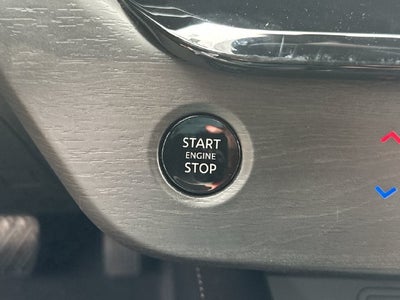 2027 Nissan Murano SV