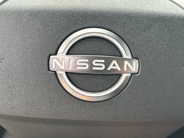 2027 Nissan Murano SV