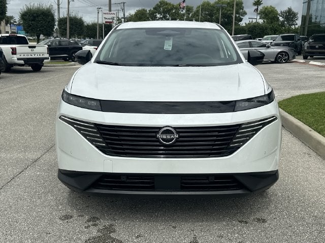 2027 Nissan Murano SV