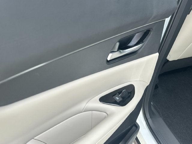 2027 Nissan Murano SV