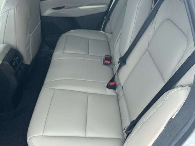 2027 Nissan Murano SV