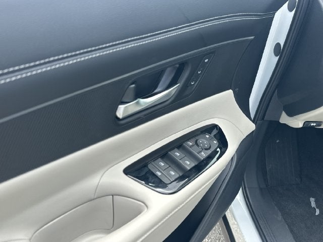 2027 Nissan Murano SV