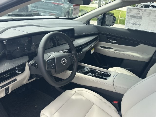 2027 Nissan Murano SV