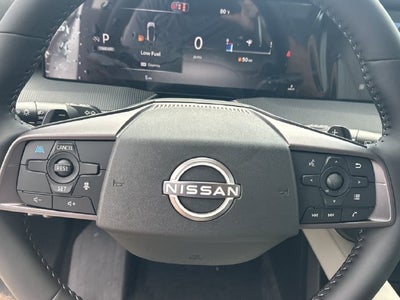 2027 Nissan Murano SV