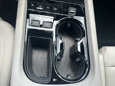 2027 Nissan Murano SV
