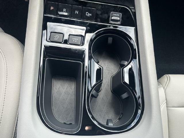2027 Nissan Murano SV