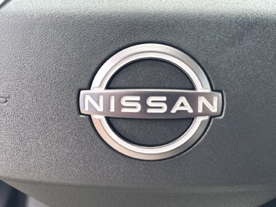 2027 Nissan Murano SV