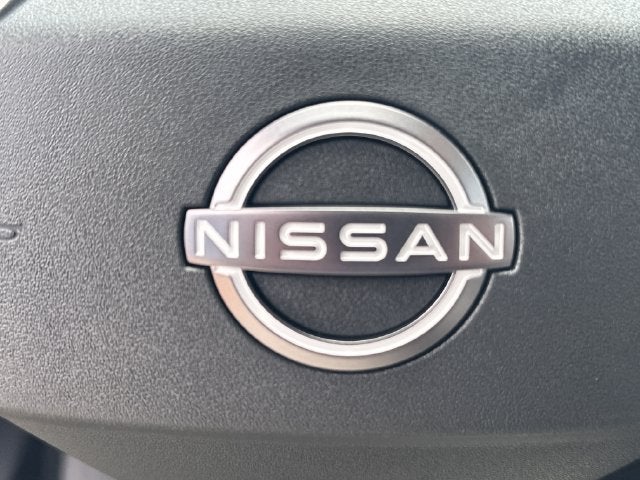 2027 Nissan Murano SV