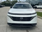 2027 Nissan Murano SV