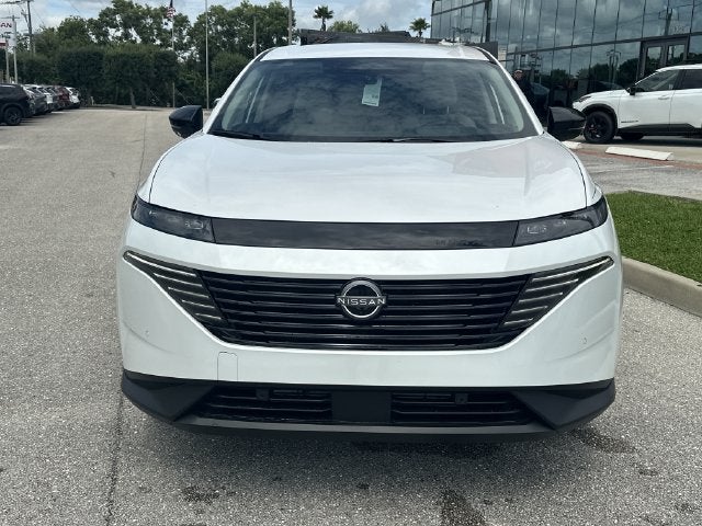 2027 Nissan Murano SV