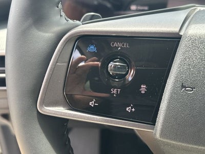 2026 Nissan Murano SV