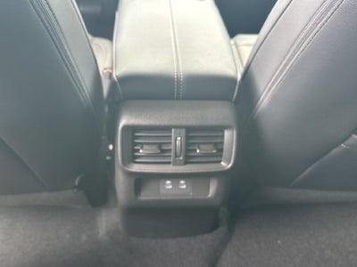 2027 Nissan Murano SV
