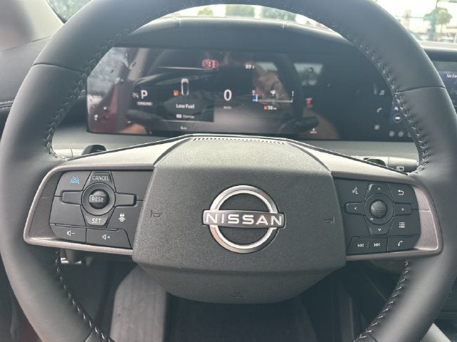 2027 Nissan Murano SV