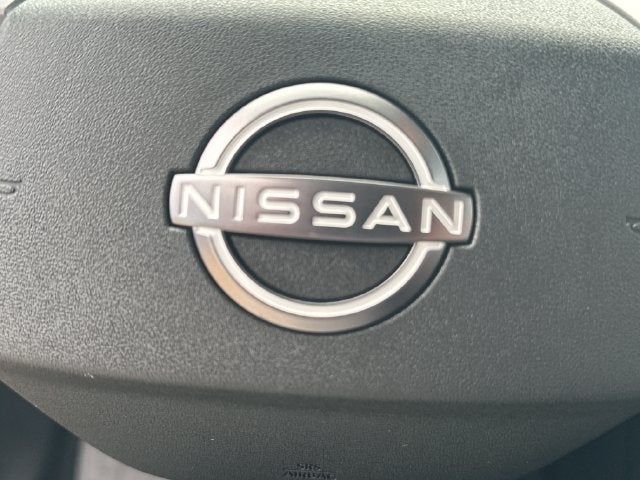 2027 Nissan Murano SV