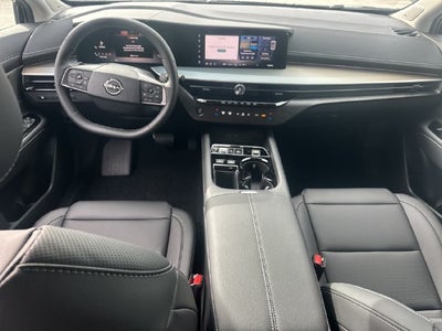 2027 Nissan Murano Dark Armor