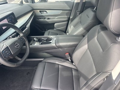 2027 Nissan Murano Dark Armor