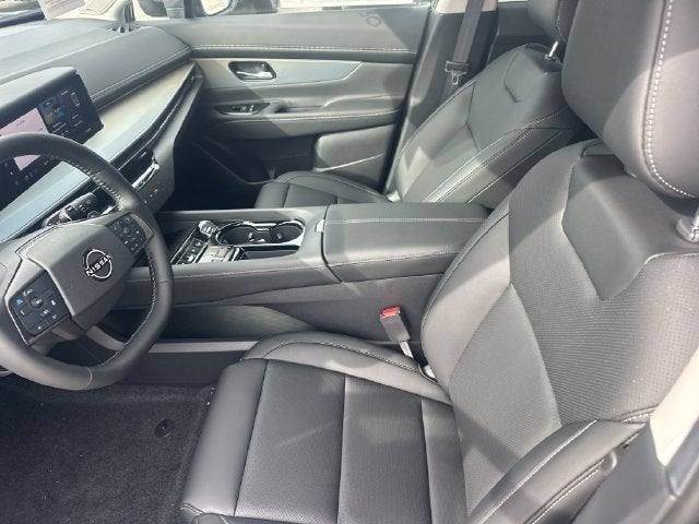 2027 Nissan Murano Dark Armor
