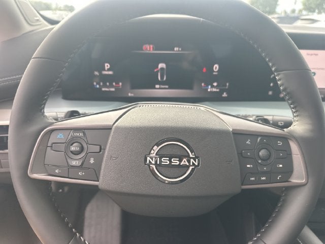 2027 Nissan Murano Dark Armor