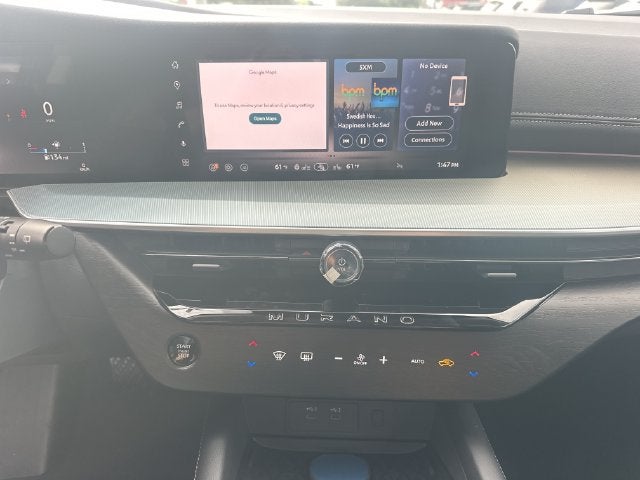 2027 Nissan Murano Dark Armor