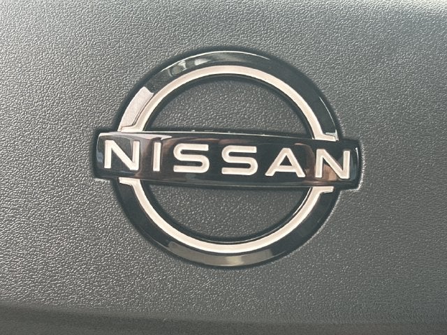 2027 Nissan Murano Dark Armor