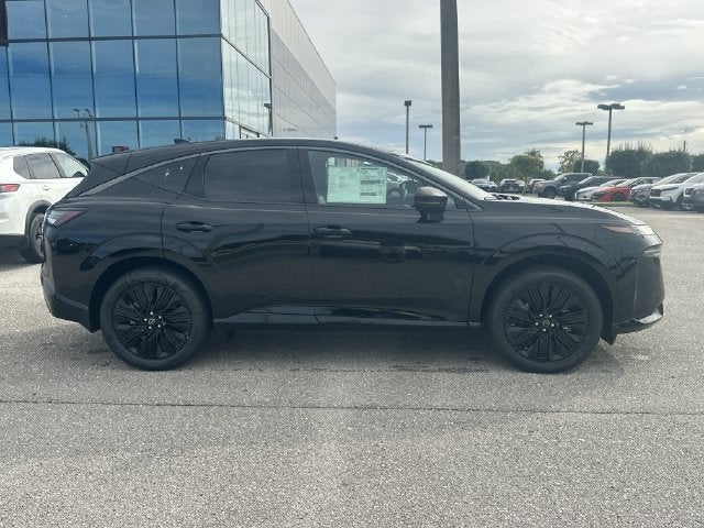 2027 Nissan Murano Dark Armor