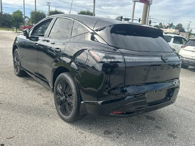 2027 Nissan Murano Dark Armor