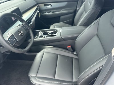 2027 Nissan Murano Dark Armor
