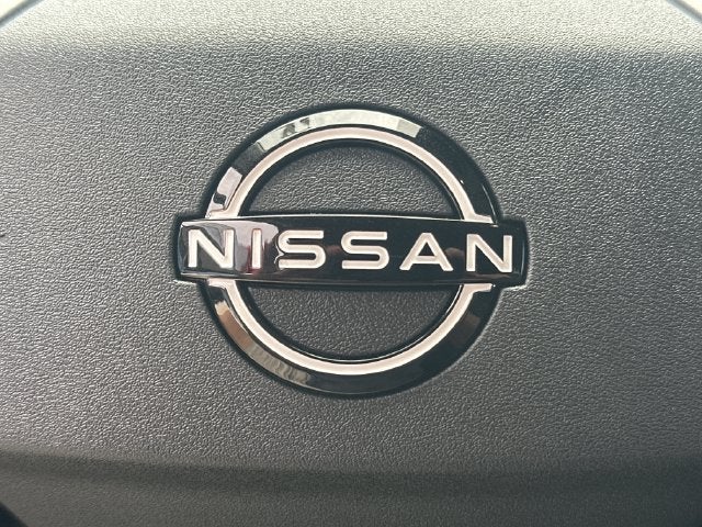 2027 Nissan Murano Dark Armor